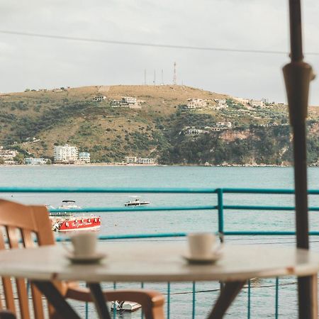 Rooms By The Sea Himare Ngoại thất bức ảnh