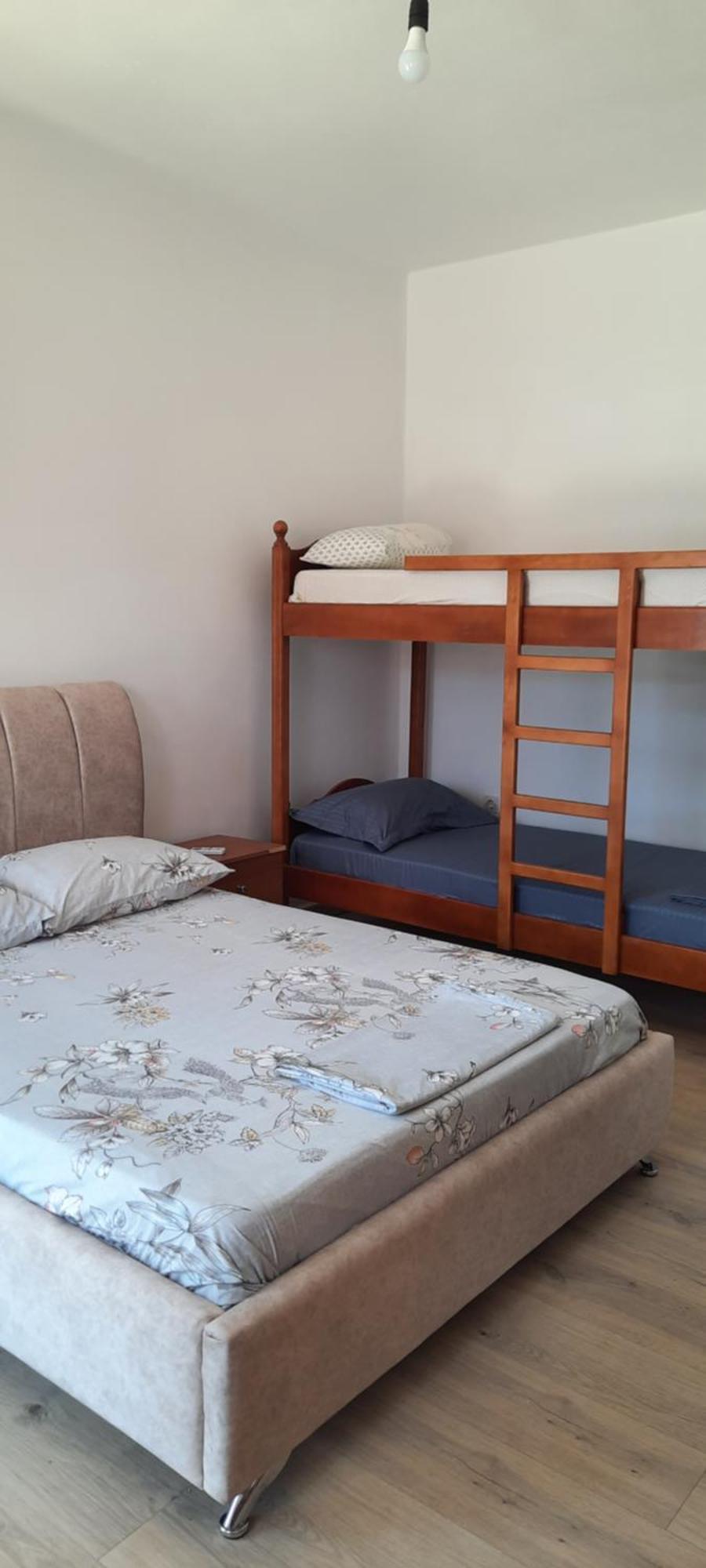 Rooms By The Sea Himare Ngoại thất bức ảnh