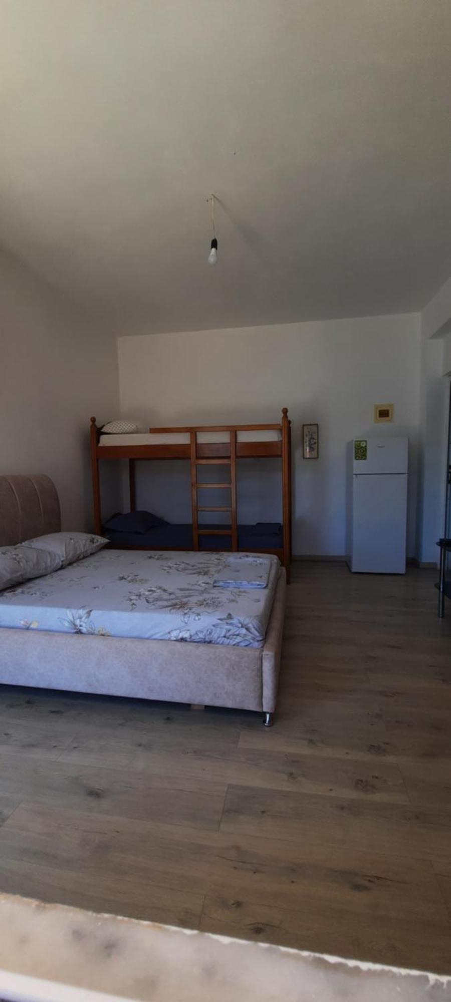 Rooms By The Sea Himare Ngoại thất bức ảnh