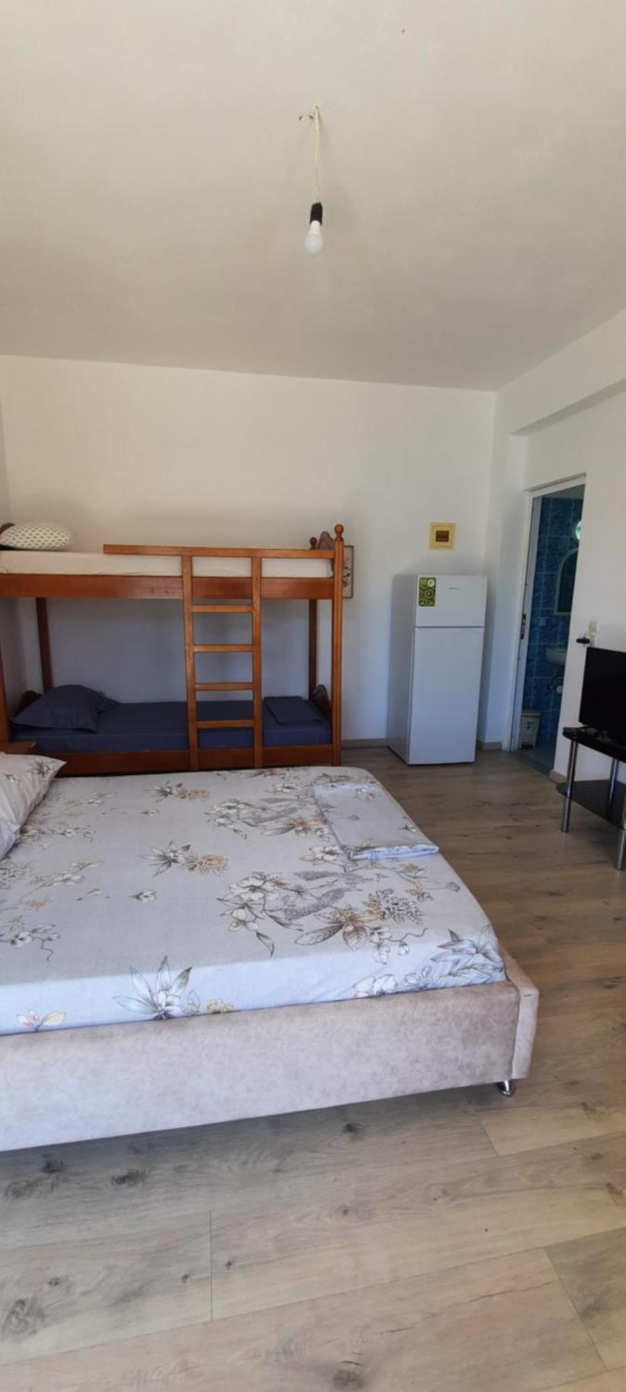 Rooms By The Sea Himare Ngoại thất bức ảnh