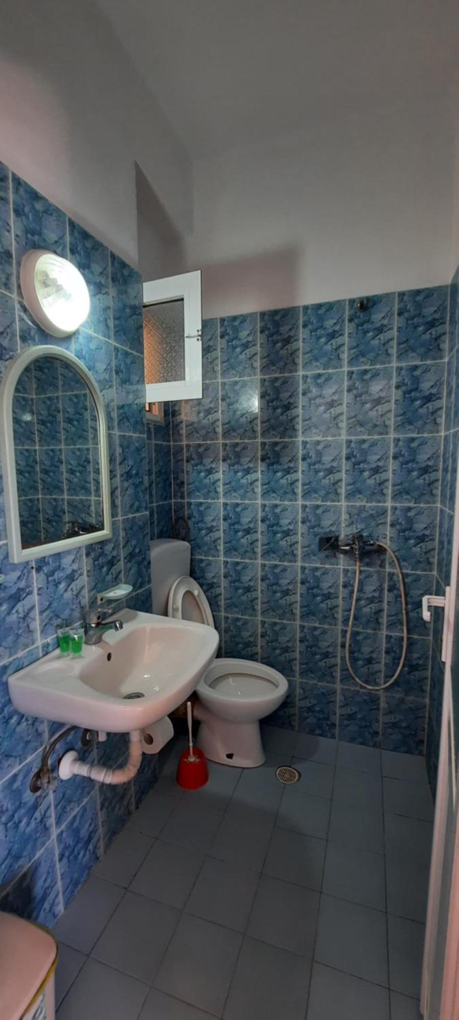 Rooms By The Sea Himare Ngoại thất bức ảnh